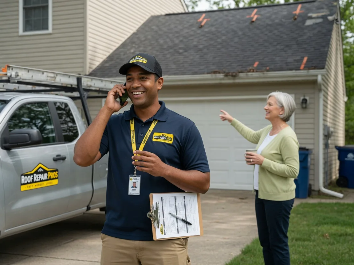Roof Repair Dorchester, WI FAQs